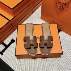 에르메스 올수공 오란 슬리퍼 샌들 스위프트 12